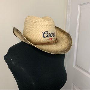 Retro Western Distressed Cowboy Paper 